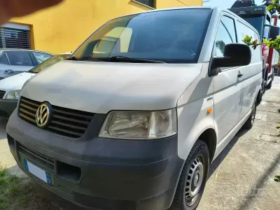Usado VW Transporter