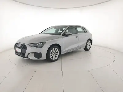 Usata Audi A3