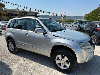 usata Suzuki Grand Vitara 1.9 DDiS 1.9 DDiS 5 porte Executive