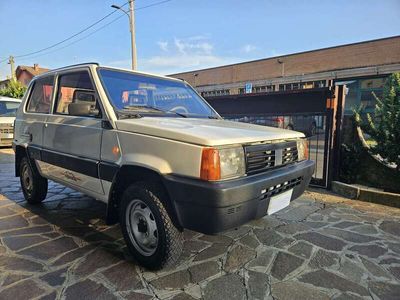 Fiat Panda 4x4