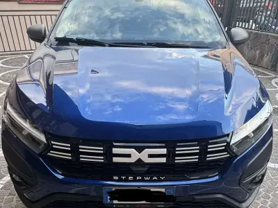 Usata Dacia Sandero