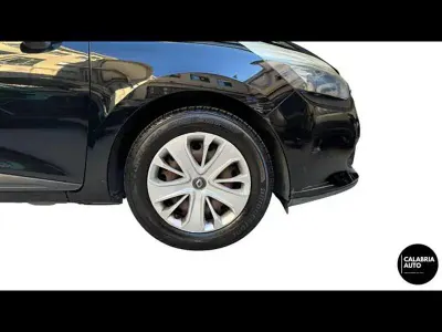 Usata Renault Clio Zen 2015 Nero