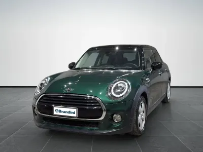 Usata Mini Cooper