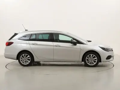 Usata Opel Astra Business Elegance 122 CV (89 kW) 2021 Station wagon