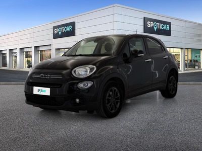 usata Fiat 500X 1.0 T3 120cv MT E6D Club