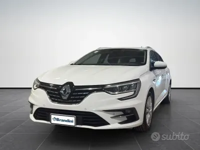 Usata Renault Mégane IV