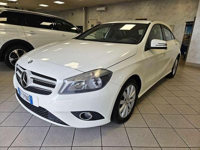 Usata Mercedes A180 109 CV (80 kW) 2012 Other Berlina