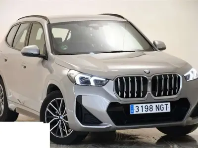 Occasion BMW X1