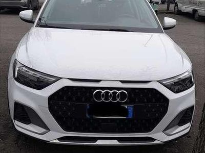 Usata Audi A1 Admired 95 CV (69 kW) 2022 Berlina