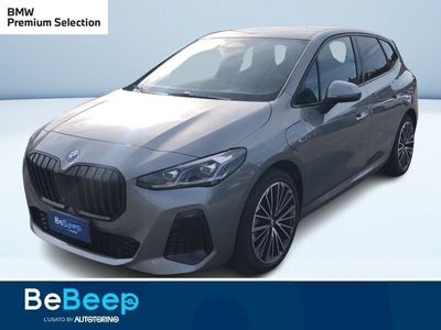 usata BMW 225 Active Tourer Serie 2 Active Tourer E XDRIVE MSPORT AUTO