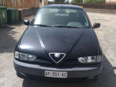 Alfa Romeo 146