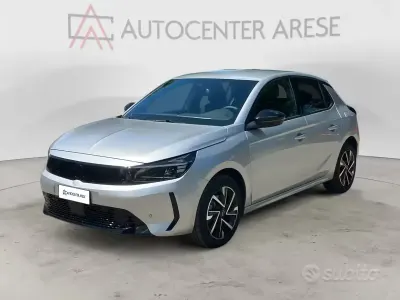 Usata Opel Corsa S 101 CV (74 kW) 2025 Grigio Utilitaria