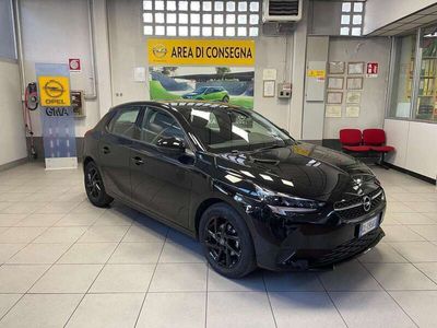 usata Opel Corsa 1.2 Design & Tech