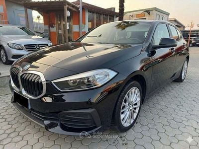 Usata BMW 118 Advantage 136 CV (100 kW) 2021 Other Utilitaria