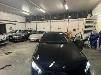 Usata Mercedes A180 Edition 2019