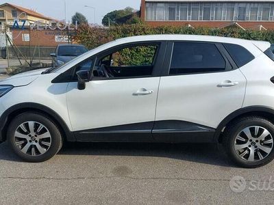 usata Renault Captur 0.9 tce Sport Edition 90cv