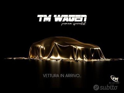 Usata Ford Focus Business Edition 95 CV (69 kW) 2018 Bianco Station wagon