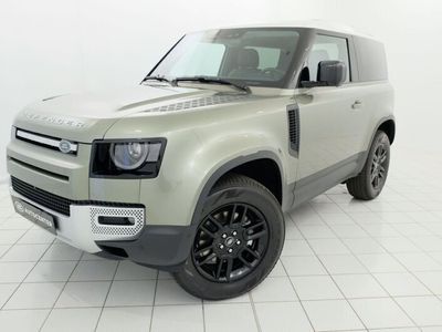 usata Land Rover Defender 90 3.0D I6 200 CV AWD Auto SE nuova a Castel d'Ario