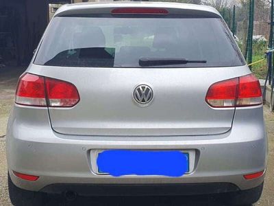 usata VW Golf VI Golf 1.6 TDI DPF 5p. Highline