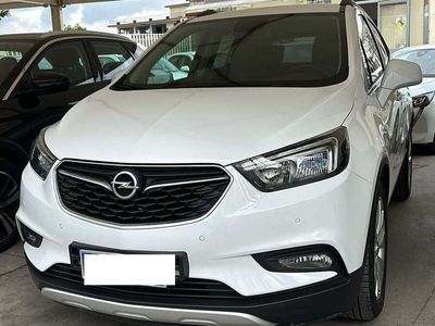 usata Opel Mokka X 1.4 t Innovation