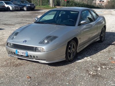 usata Fiat Coupé 2.0 20v Aspirato