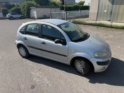 Usata Citroën C3