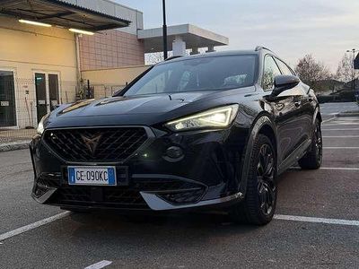Usata 2021 Cupra Formentor SUV | 26.700 € (Buon prezzo)