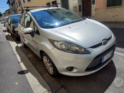 usata Ford Fiesta Fiesta 1.0 80CV 5 porte Business