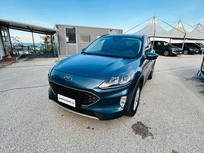 Usata Ford Kuga 120 CV (88 kW) 2022 Other SUV