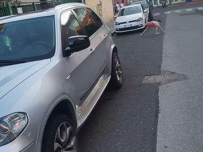 Begagnad BMW X5 245 HK (180 kW) 2011 SUV