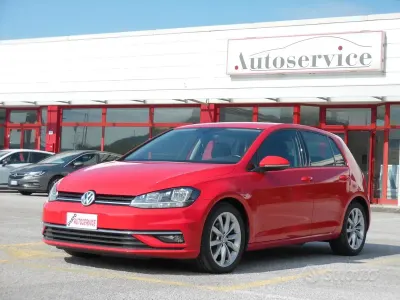 Usata VW Golf VII
