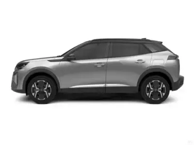 Nuova Peugeot 2008 100 CV (73 kW) 2025 SUV