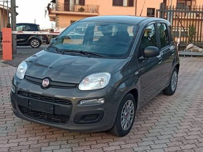 usata Fiat Panda 1.0 70 CV HYBRID NOLEGGIAMI O ACQUISTAMI