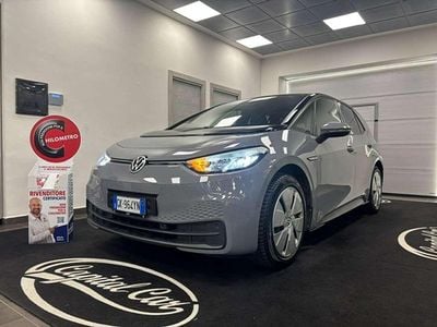 Grigio Usata 2022 VW ID.3 Pro Performance Utilitaria | 23.800 € (Buon prezzo)