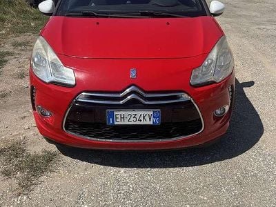 DS Automobiles DS3