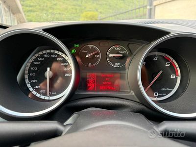 Usata Alfa Romeo Giulietta 109 CV (80 kW) 2015 Utilitaria