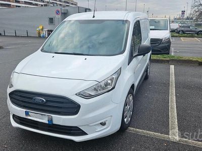 usata Ford Transit Connect 1.5 TDCi 100CV