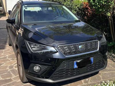 Occasion Seat Arona