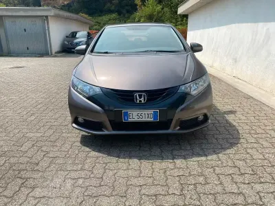 Usata Honda Civic