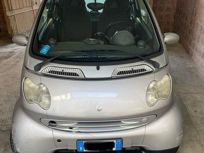 Smart ForTwo Coupé