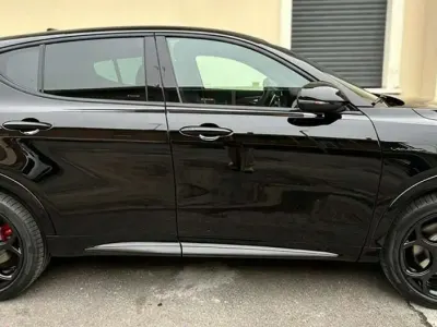 Usata Alfa Romeo Tonale Veloce 150 CV (110 kW) 2026 Nero SUV