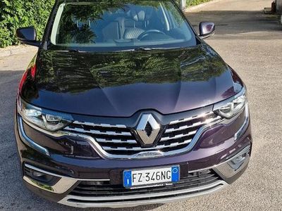 usata Renault Koleos 2ª serie - 2019