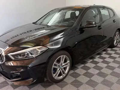 Usata BMW 120