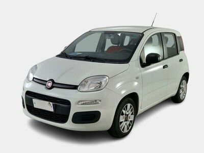 usata Fiat Panda 1.3 Mjt 95cv S&S E6 Easy 5 PORTE