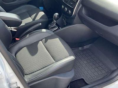 Usata Renault Clio GrandTour 90 CV (66 kW) 2018 Bianco Station wagon