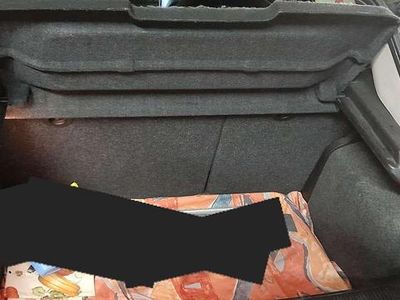 Usata Fiat Grande Punto Dynamic 65 CV (47 kW) 2006 Utilitaria