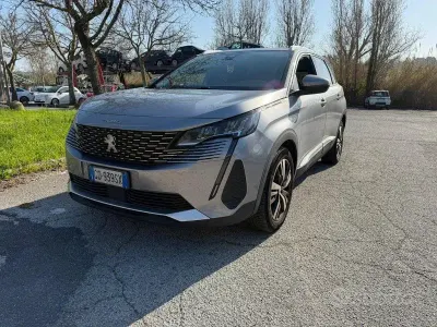 Usata Peugeot 5008