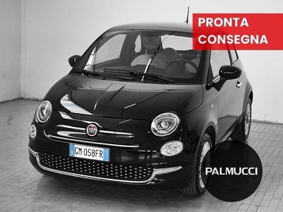 Usata Fiat 500 Dolcevita 69 CV (50 kW) 2023 Other Utilitaria