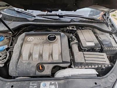 Usata VW Golf V 2004 Grigio Utilitaria