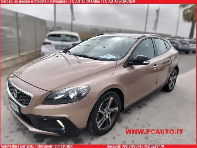 Occasion Volvo V40 115 ch (84 kW) 2015 SUV